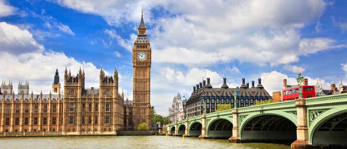 Vivere a Londra: guida per gli espatriati