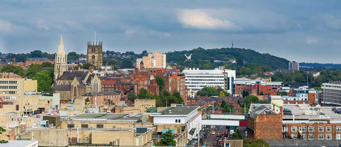 Vivere a Nottingham: guida per gli espatriati