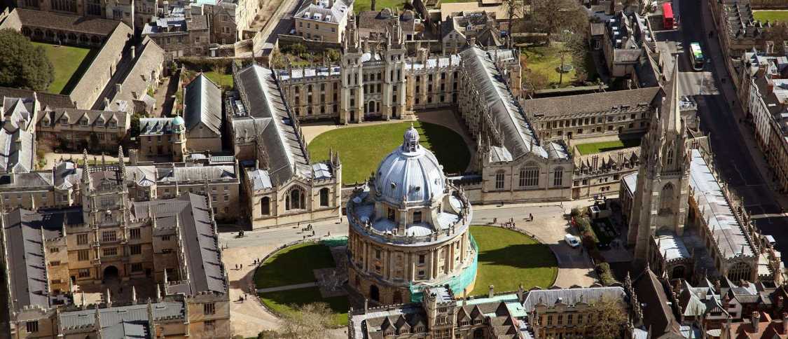 Vivere ad Oxford: guida per gli espatriati