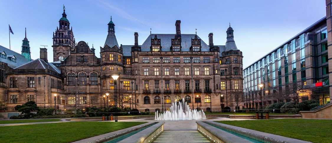 Vivere a Sheffield: guida per gli espatriati