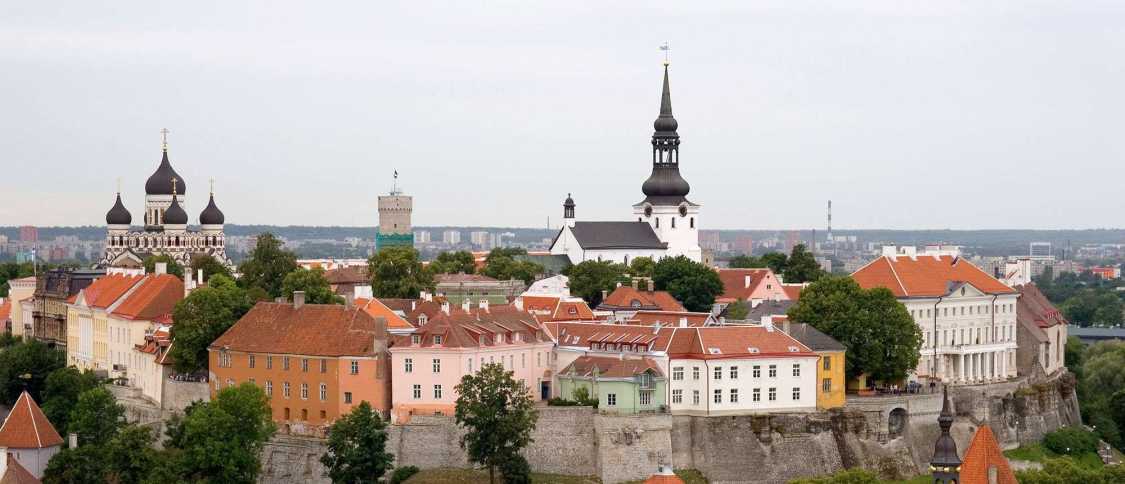 Vivre à Tallinn : le guide de l'expatrié