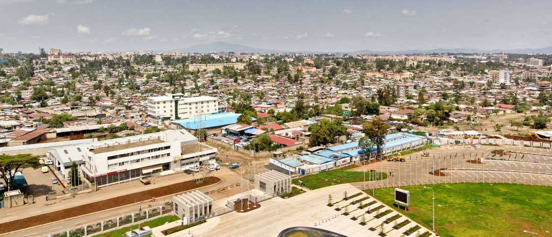 Vivre à Addis Abeba : le guide de l'expatrié