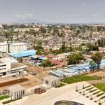 Addis Ababa