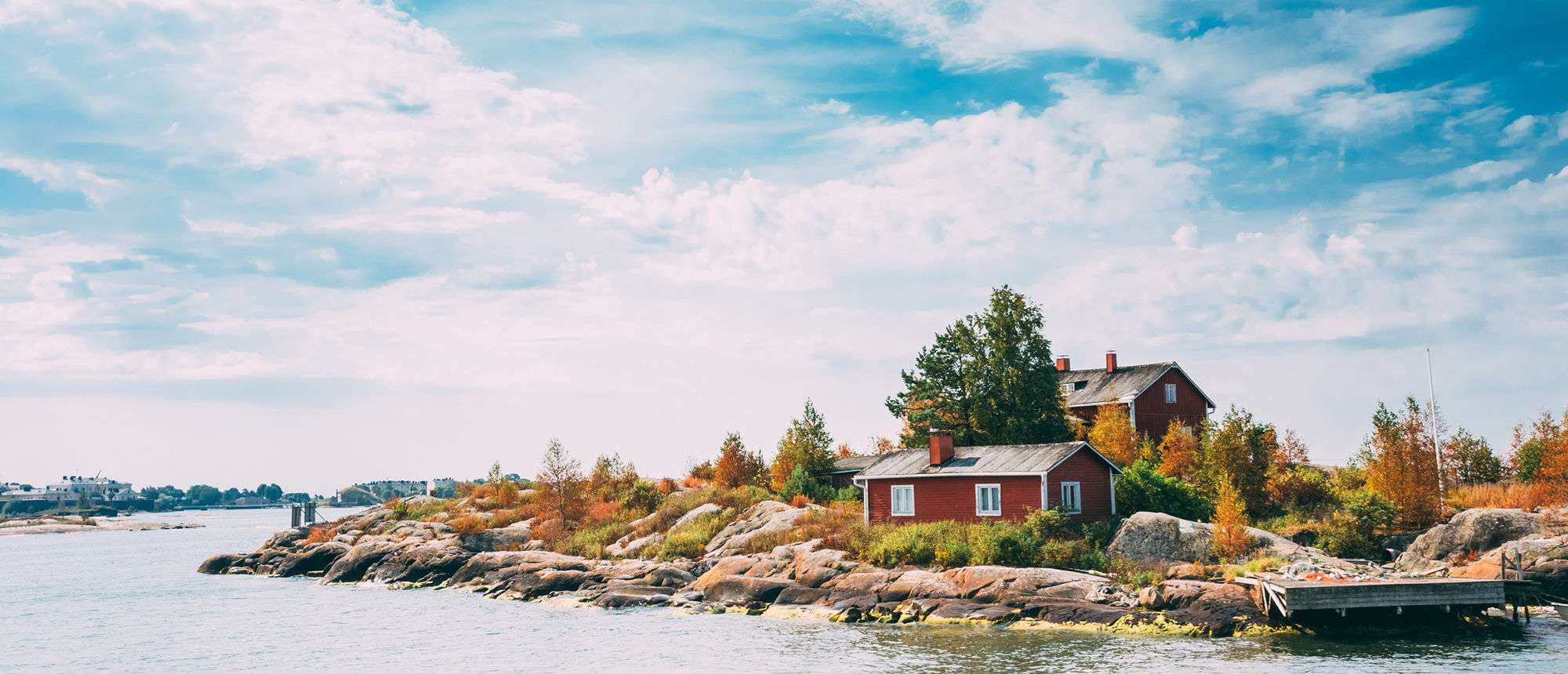 Job opportunities in the agricultural sector in Finland