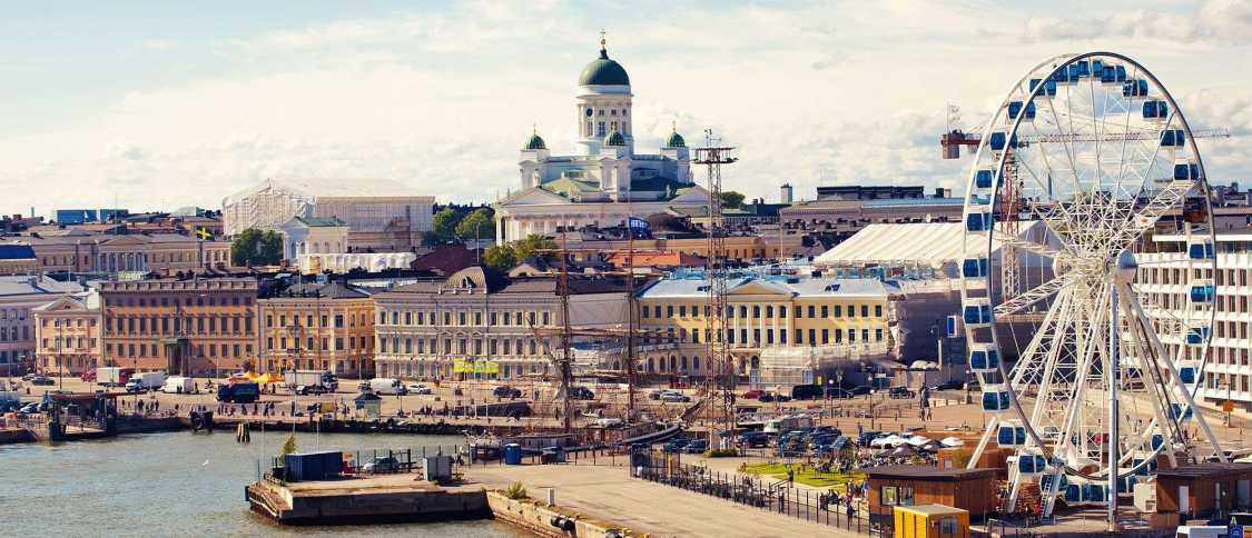 Living in Helsinki: the ultimate expat guide