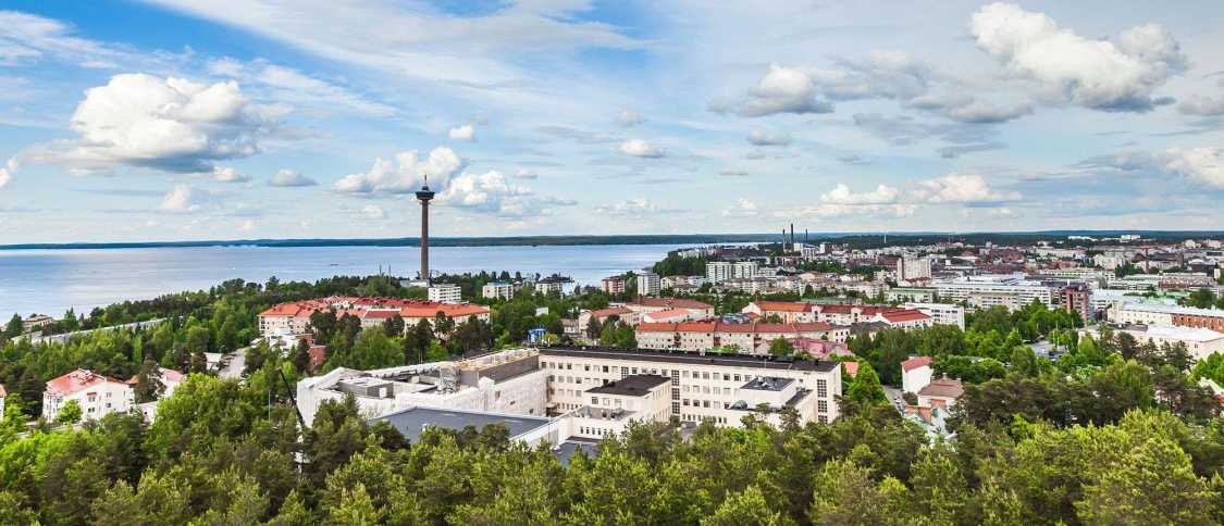 Living in Tampere: the ultimate expat guide