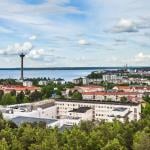 Tampere