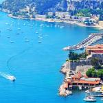 Côte d'Azur