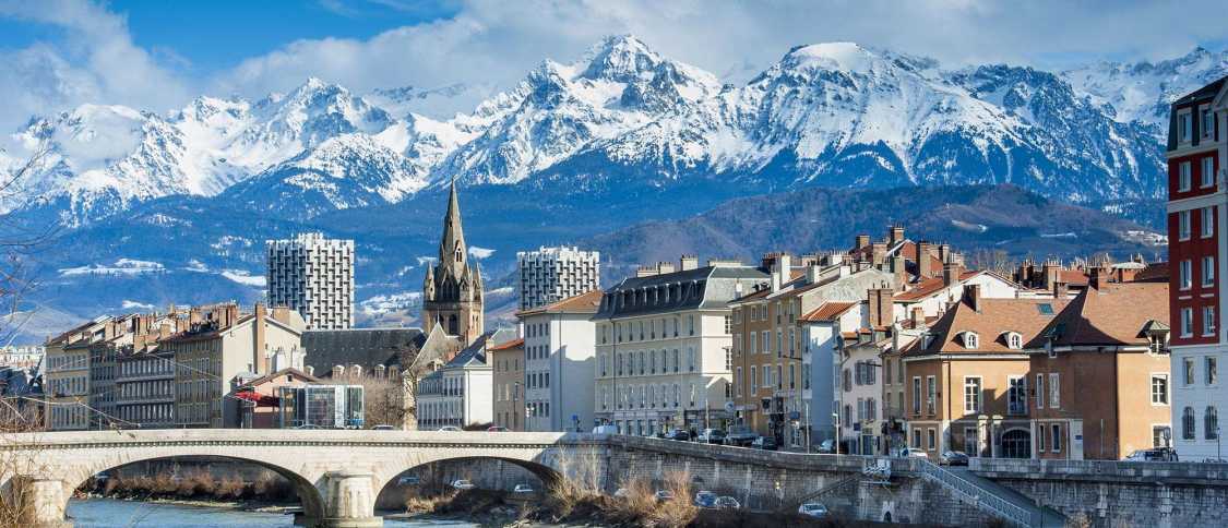 Living in Grenoble: the ultimate expat guide