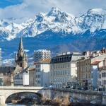 Grenoble