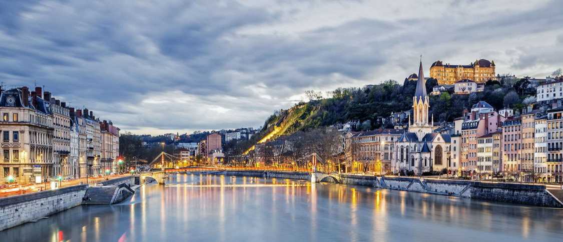 Living in Lyon: the ultimate expat guide