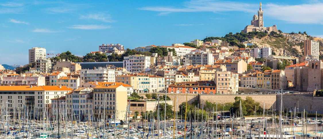 Living in Marseille: the ultimate expat guide