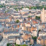 Nantes