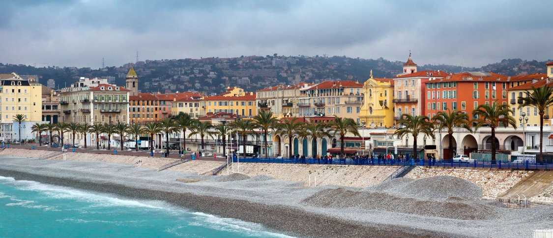 Vivre à Nice : le guide de l'expatrié