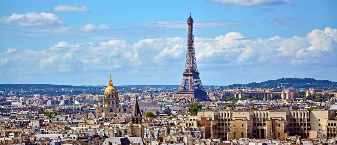 Living in Paris: the ultimate expat guide