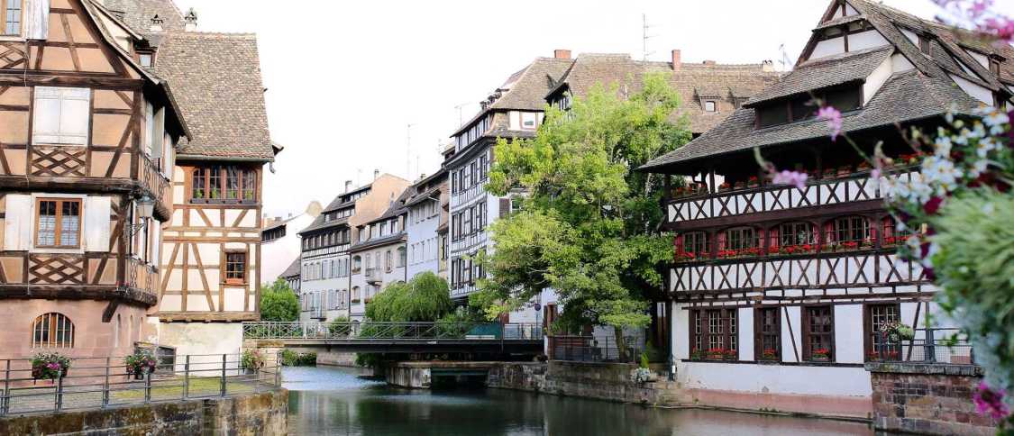 Vivre à Strasbourg : le guide de l'expatrié
