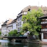 Strasbourg