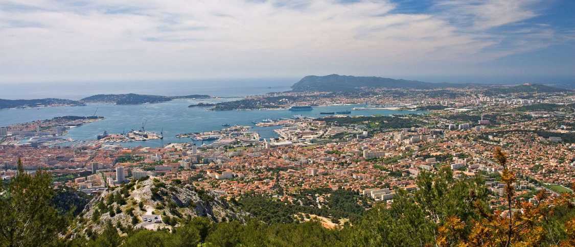 Living in Toulon: the ultimate expat guide