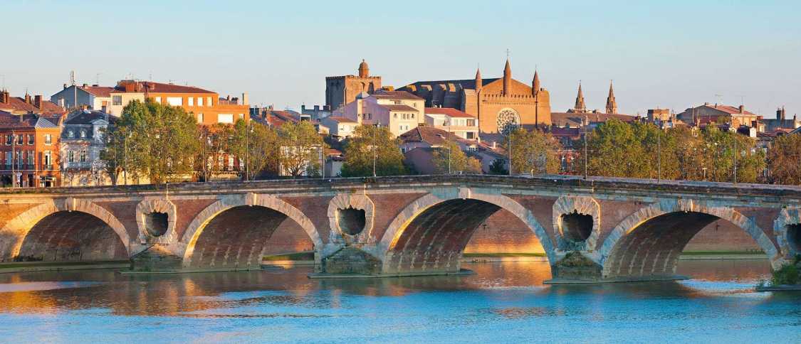 Vivere a Tolosa: guida per gli espatriati