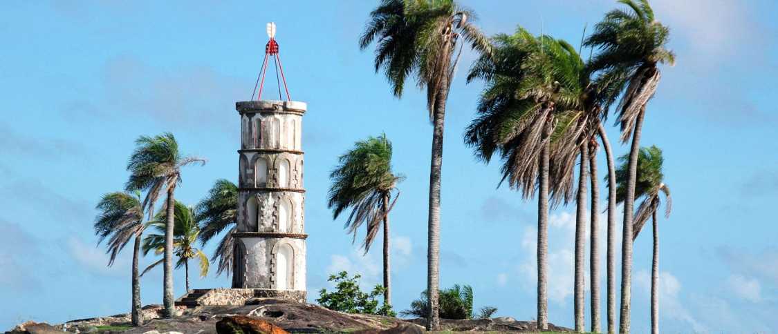 Vivere a Kourou: guida per gli espatriati
