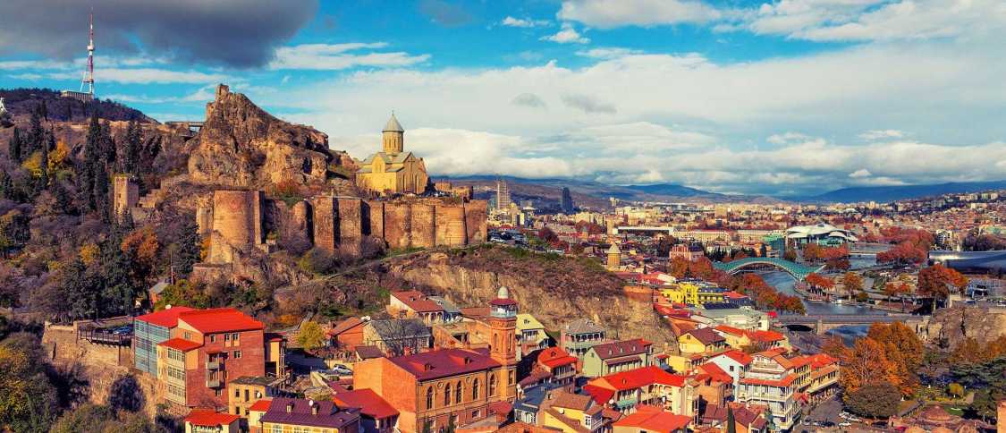 Vivre à Tbilissi : le guide de l'expatrié