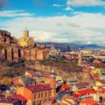 Tiflis