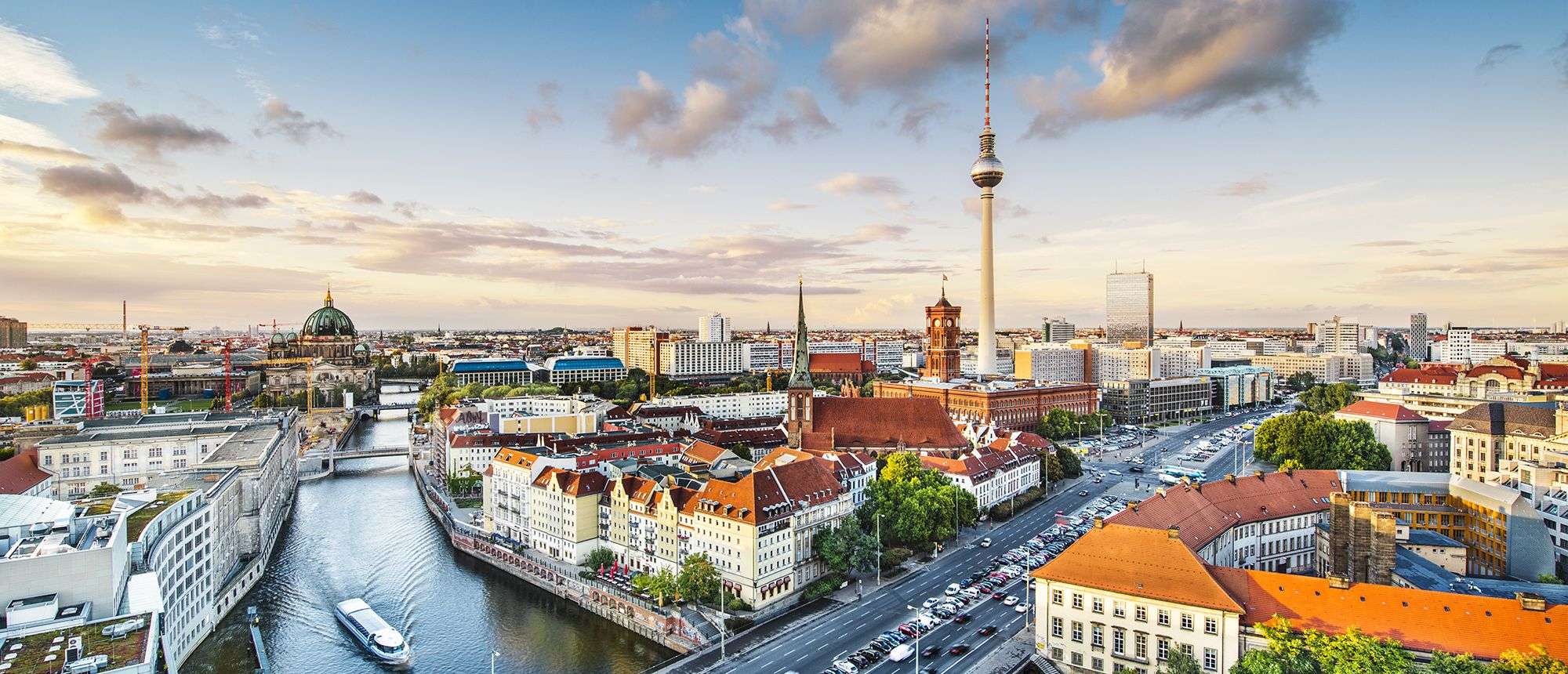 Job offers in Germany