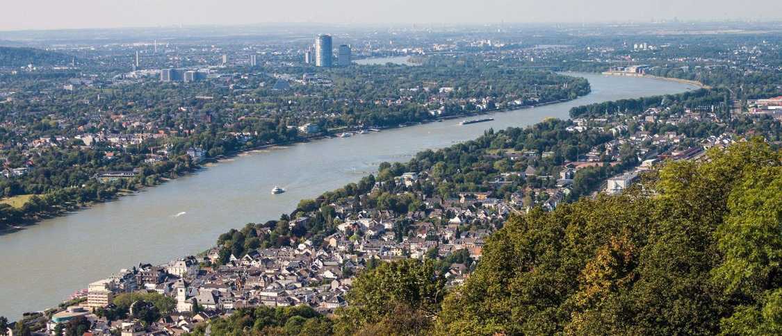 Vivere a Bonn: guida per gli espatriati