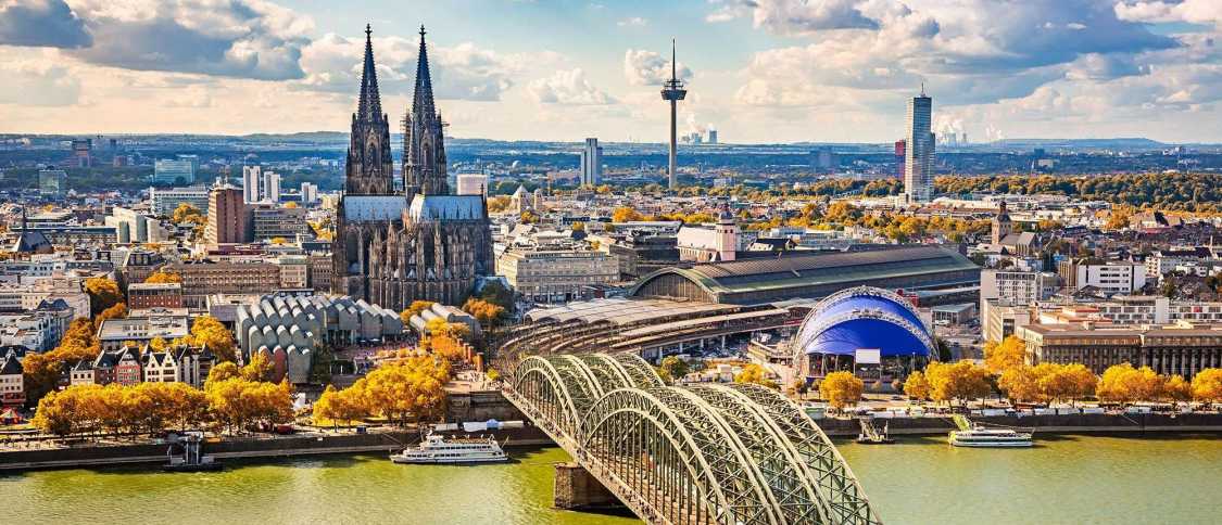 Vivre à Cologne : le guide de l'expatrié