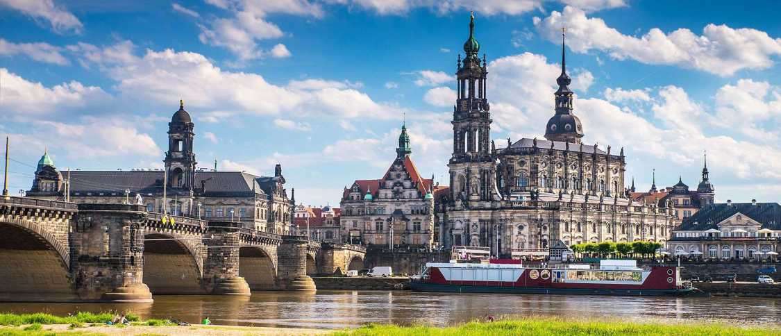 Vivre à Dresden : le guide de l'expatrié