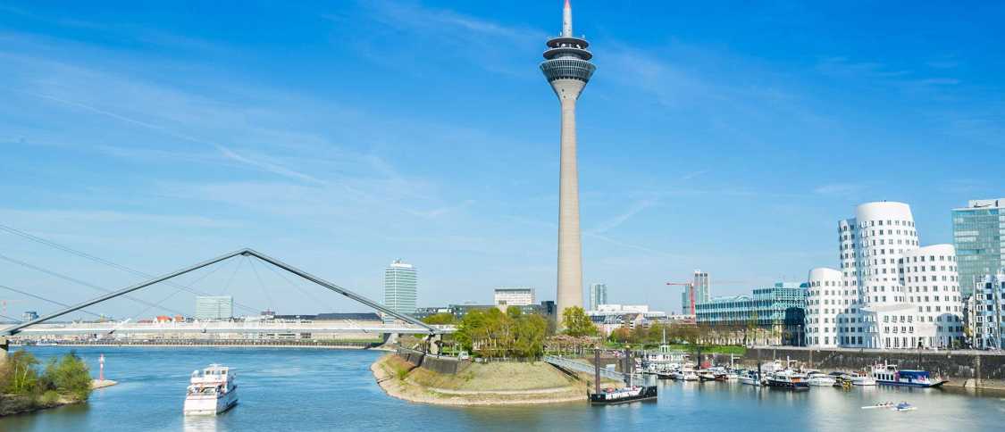 Vivre à Düsseldorf : le guide de l'expatrié