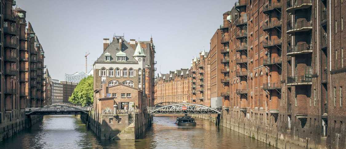 Vivir en Hamburgo: guía completa para expatriados
