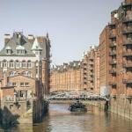 Hambourg