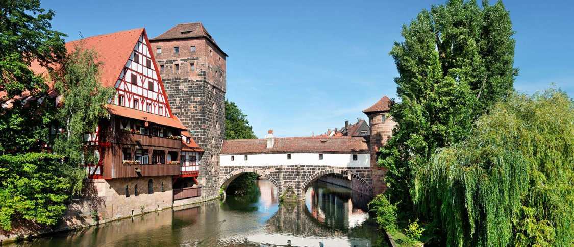 Vivre à Nuremberg : le guide de l'expatrié