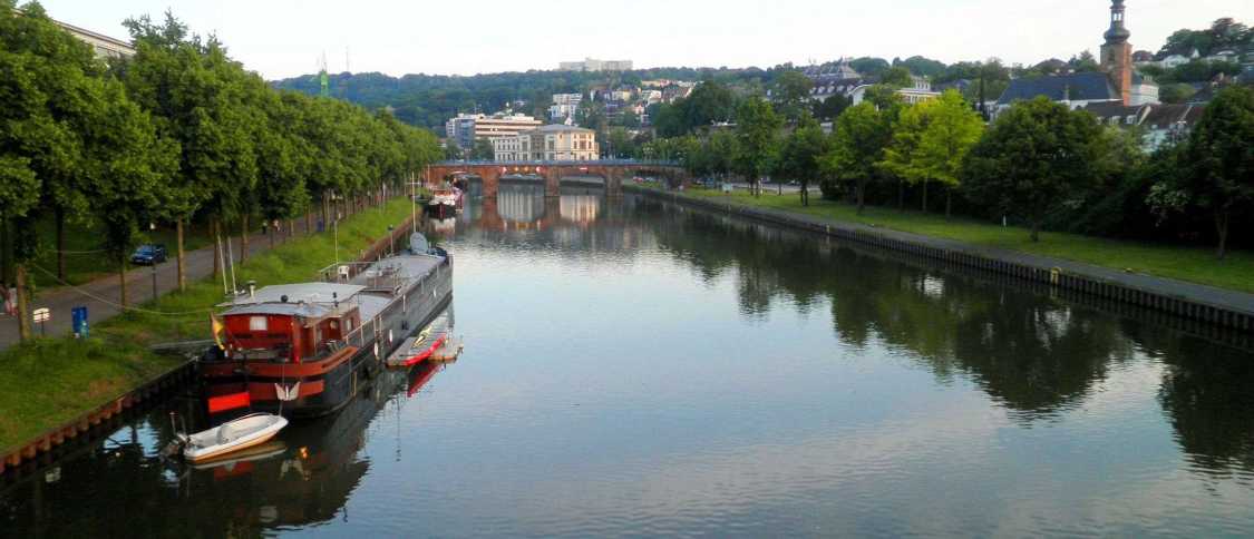 Vivre à Sarrebruck : le guide de l'expatrié