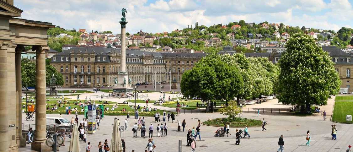 Living in Stuttgart: the ultimate expat guide