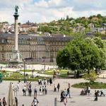 Stuttgart
