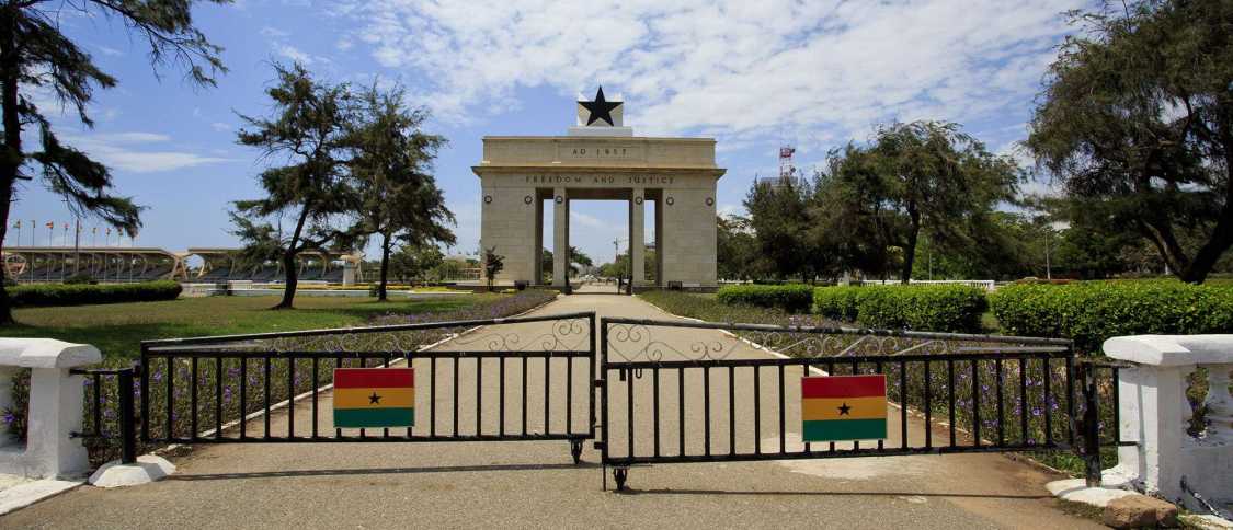 Vivre à Accra : le guide de l'expatrié