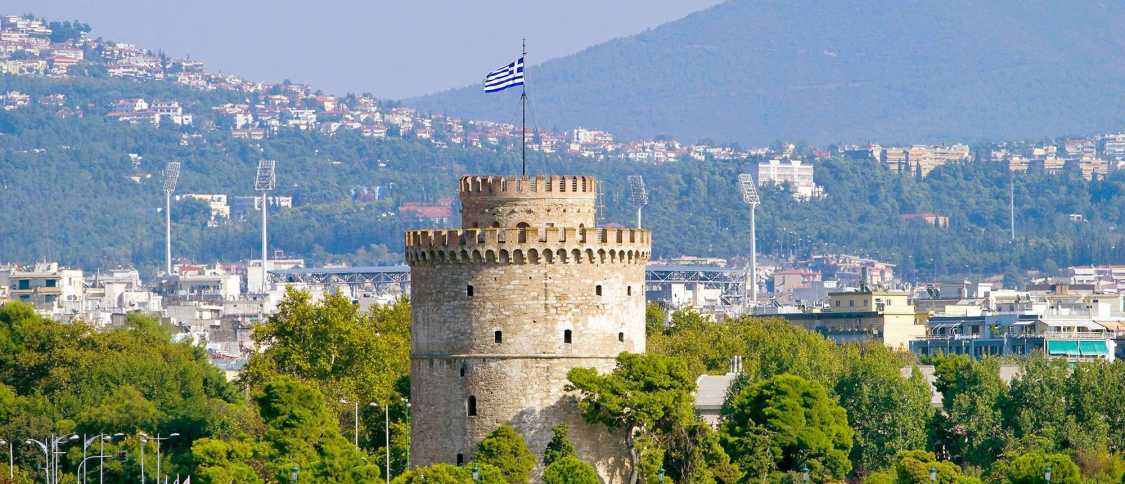 Living in Thessaloniki: the ultimate expat guide