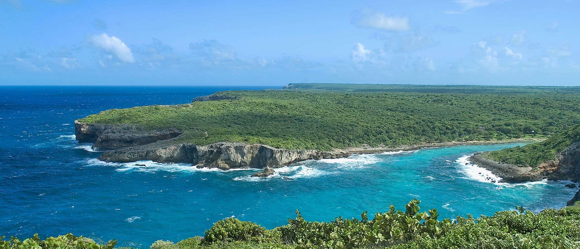 Offres d'emploi en Guadeloupe