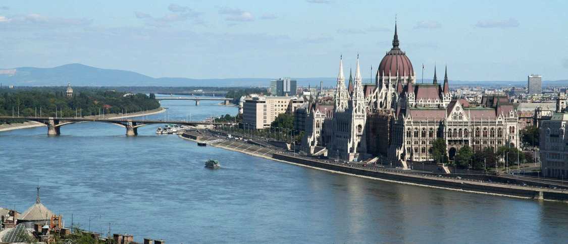 Living in Budapest: the ultimate expat guide
