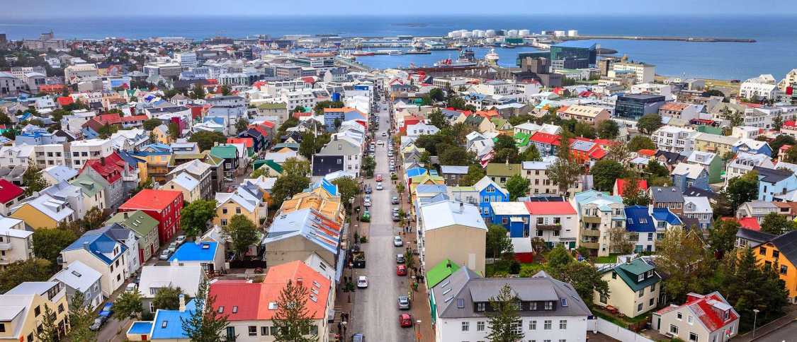 Living in Reykjavík: the ultimate expat guide
