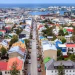 Reykjavik