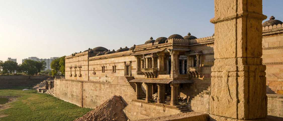Living in Ahmedabad: the ultimate expat guide