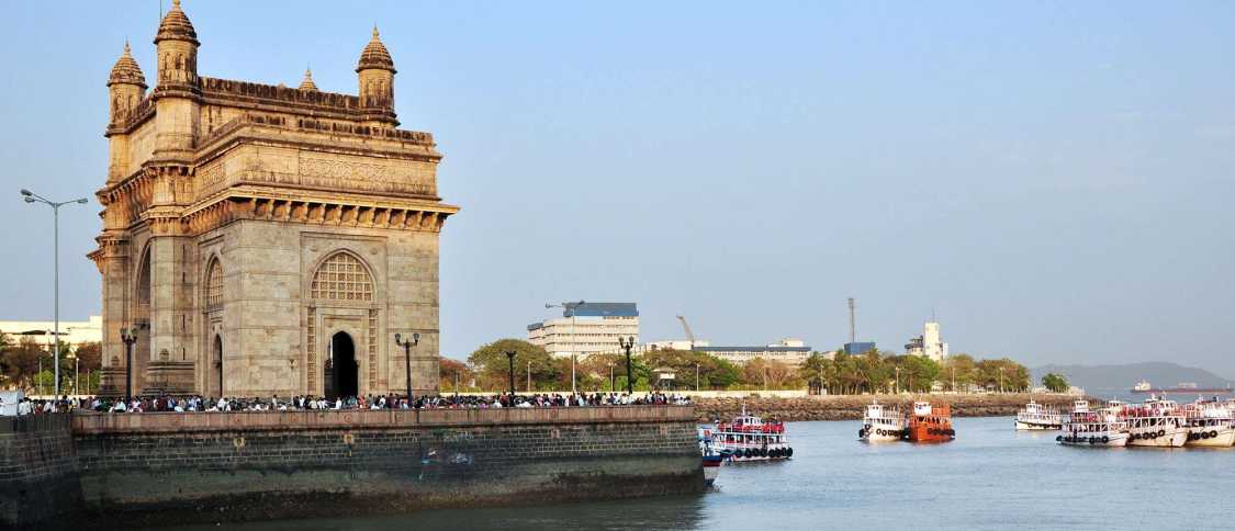 Living in Mumbai: the ultimate expat guide