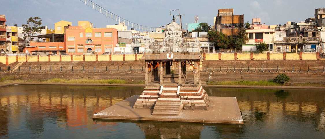 Living in Chennai: the ultimate expat guide