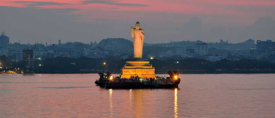 Living in Hyderabad: the ultimate expat guide