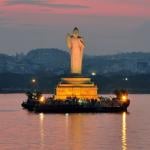 Hyderabad