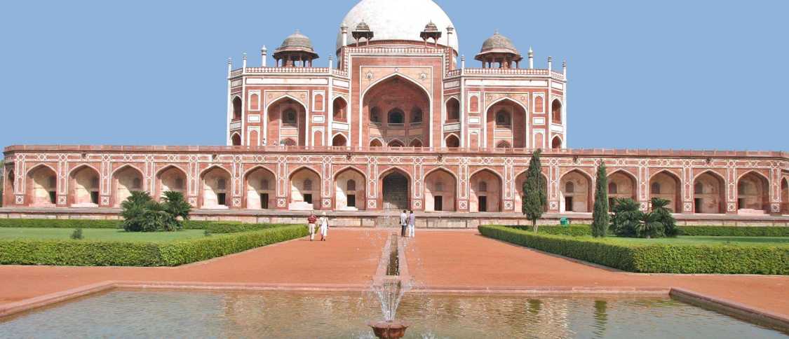 Vivir en Nueva Delhi: guía completa para expatriados