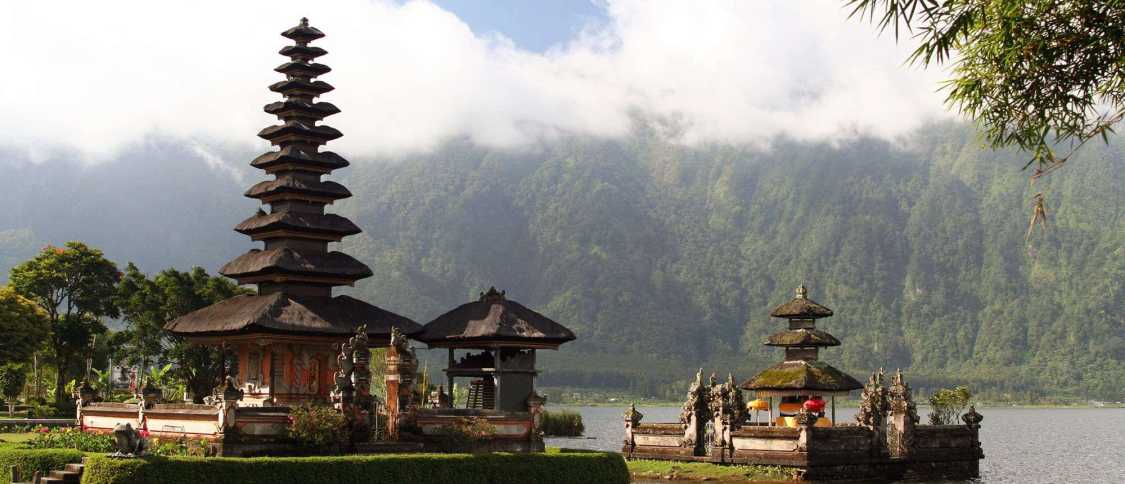 Vivere a Bali: guida per gli espatriati